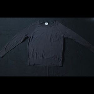 Women Nike Sweater Size Large in Good Condition